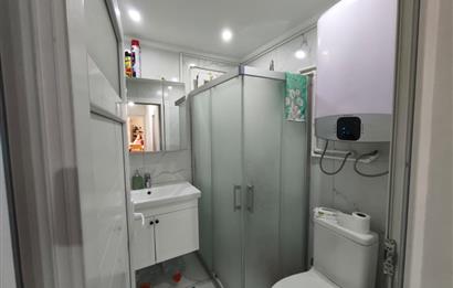 Bodrum Kumbahçe’de Denize 300 Metre Mesafede 2+1 Bahçe Katı | Full Renovasyon