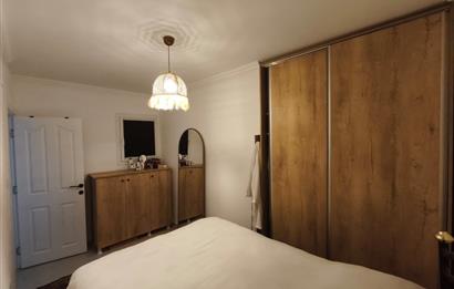 Bodrum Kumbahçe’de Denize 300 Metre Mesafede 2+1 Bahçe Katı | Full Renovasyon