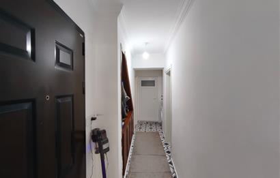 Bodrum Kumbahçe’de Denize 300 Metre Mesafede 2+1 Bahçe Katı | Full Renovasyon