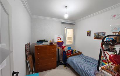 Bodrum Kumbahçe’de Denize 300 Metre Mesafede 2+1 Bahçe Katı | Full Renovasyon