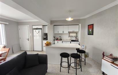 Bodrum Kumbahçe’de Denize 300 Metre Mesafede 2+1 Bahçe Katı | Full Renovasyon