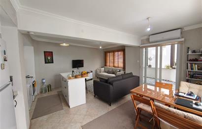 Bodrum Kumbahçe’de Denize 300 Metre Mesafede 2+1 Bahçe Katı | Full Renovasyon