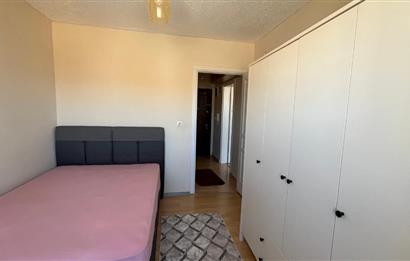 CENTURY 21 BAL'DAN YENİMAHALLE TOKİ'DE EŞYALI 1+1 KİRALIK DAİRE