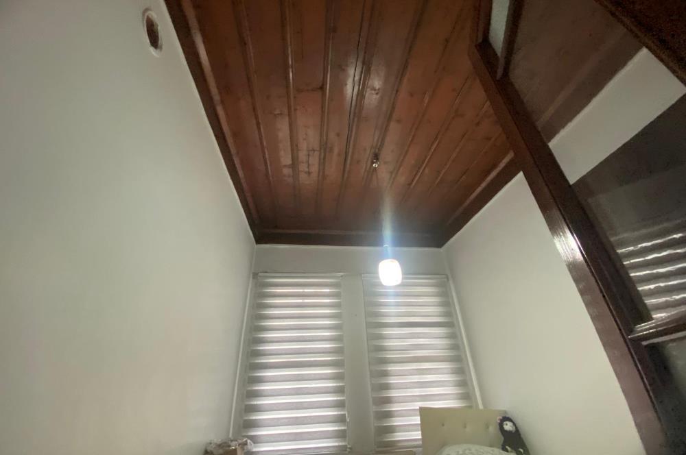 Kadiköyün kalbinde harika konumda komple kiralık işyeri