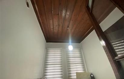 Kadiköyün kalbinde harika konumda komple kiralık işyeri