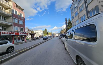 C21 BAL'DAN NEF YAKINI CADDE ÜZERİ 1+1 DUBLEKS DAİRE