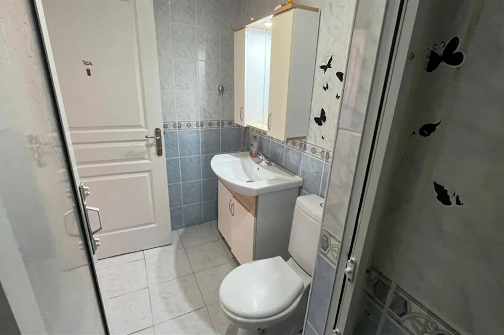 CENTURY 21 BAL'DAN YENİMAHALLE TOKİ'DE EŞYALI 1+1 KİRALIK DAİRE