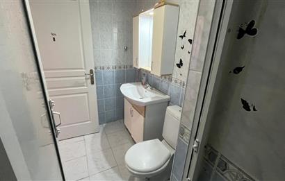 CENTURY 21 BAL'DAN YENİMAHALLE TOKİ'DE EŞYALI 1+1 KİRALIK DAİRE