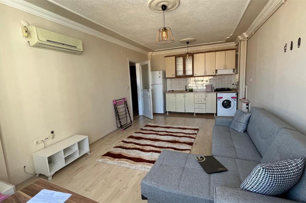 CENTURY 21 BAL'DAN YENİMAHALLE TOKİ'DE EŞYALI 1+1 KİRALIK DAİRE