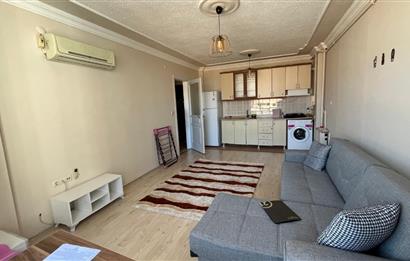 CENTURY 21 BAL'DAN YENİMAHALLE TOKİ'DE EŞYALI 1+1 KİRALIK DAİRE