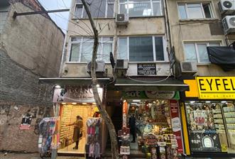 KARTAL BANKALAR CADDESİ'NDE KİRALIK 1+1 BÜRO OFİS - 2 - 31967