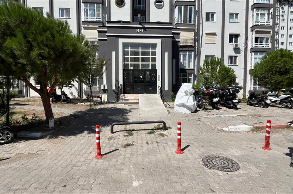 CENTURY 21 BAL'DAN YENİMAHALLE TOKİ'DE EŞYALI 1+1 KİRALIK DAİRE