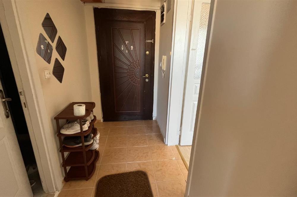 CENTURY 21 BAL'DAN YENİMAHALLE TOKİ'DE EŞYALI 1+1 KİRALIK DAİRE