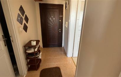 CENTURY 21 BAL'DAN YENİMAHALLE TOKİ'DE EŞYALI 1+1 KİRALIK DAİRE