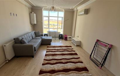 CENTURY 21 BAL'DAN YENİMAHALLE TOKİ'DE EŞYALI 1+1 KİRALIK DAİRE