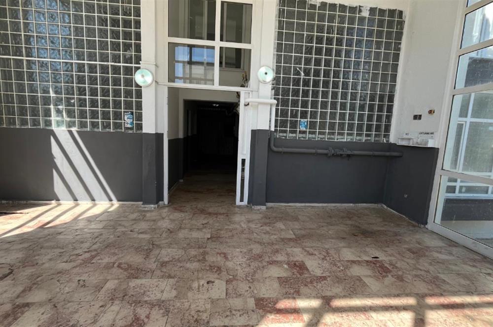 CENTURY 21 BAL'DAN YENİMAHALLE TOKİ'DE EŞYALI 1+1 KİRALIK DAİRE