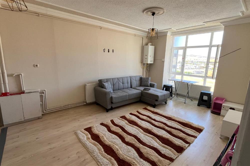 CENTURY 21 BAL'DAN YENİMAHALLE TOKİ'DE EŞYALI 1+1 KİRALIK DAİRE