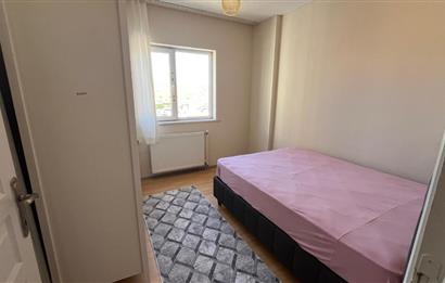 CENTURY 21 BAL'DAN YENİMAHALLE TOKİ'DE EŞYALI 1+1 KİRALIK DAİRE