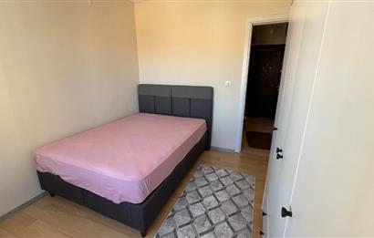 CENTURY 21 BAL'DAN YENİMAHALLE TOKİ'DE EŞYALI 1+1 KİRALIK DAİRE