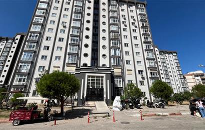 CENTURY 21 BAL'DAN YENİMAHALLE TOKİ'DE EŞYALI 1+1 KİRALIK DAİRE