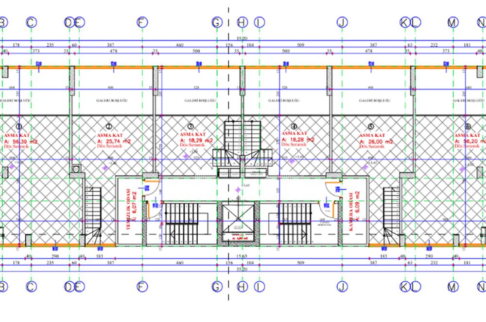 Pendik Ankara Cd.Üzeri Banka & Kurumsala Uygun Ticari Dükkan