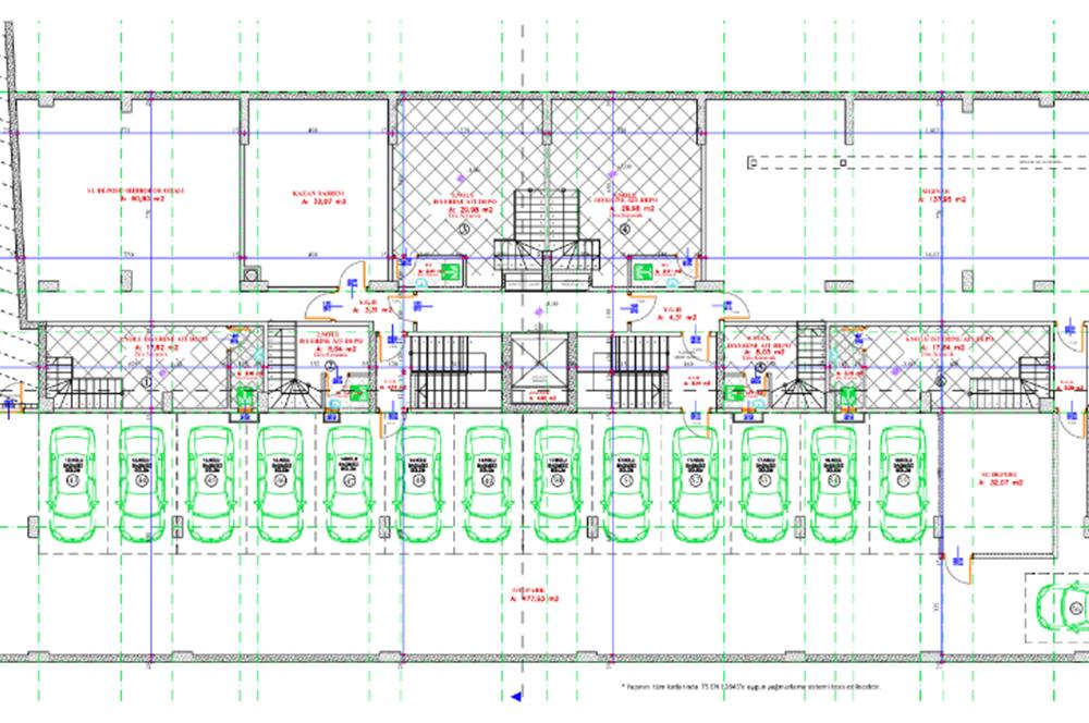 Pendik Ankara Cd.Üzeri Banka & Kurumsala Uygun Ticari Dükkan