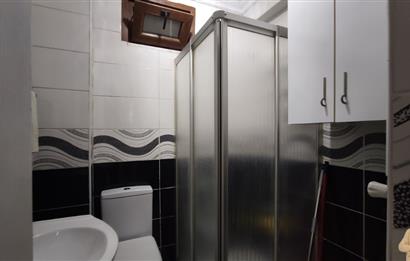 KAĞITHANEDE METROYA YÜRÜME MESAFESİNDE SATILIK 1+1 DAİRE