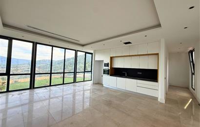 BODRUM KIZILAĞAÇ'DA 4+1 HAVUZLU DUBLEKS