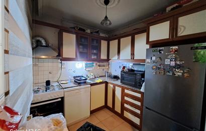 İcadiye’de Fıstıkağacı Metroya Yakın Krediye Uygun Satılık 3+1