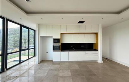 BODRUM KIZILAĞAÇ'DA 4+1 HAVUZLU DUBLEKS