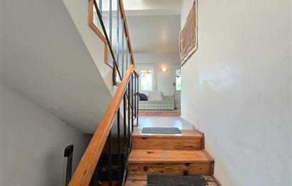 Bodrum Gümüşlük de Fırsat Satılık Dubleks Daire 