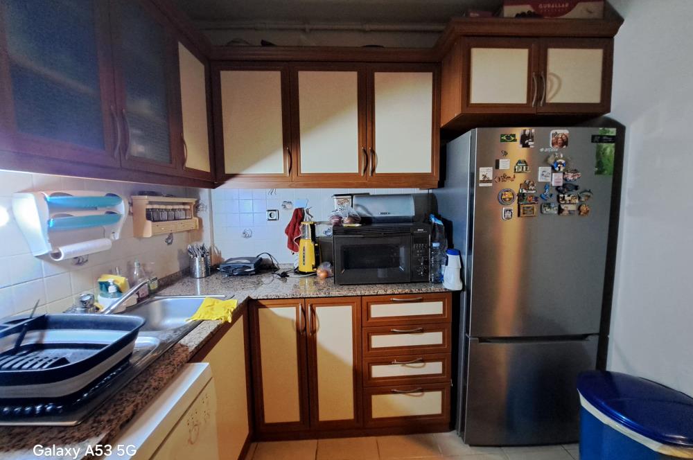 İcadiye’de Fıstıkağacı Metroya Yakın Krediye Uygun Satılık 3+1