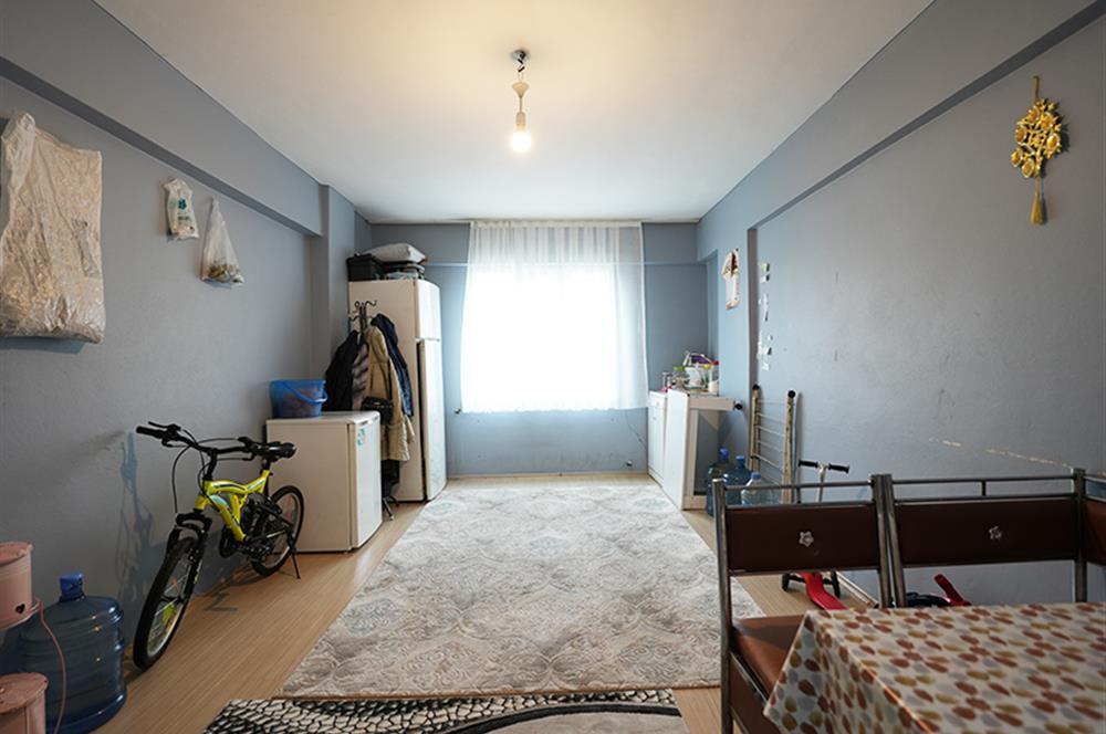 C21 Cius; Site İçerisinde 3+1 Asansörlü İçi Yapılı Kiralık Daire