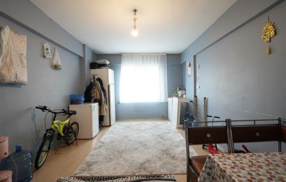 C21 Cius; Site İçerisinde 3+1 Asansörlü İçi Yapılı Kiralık Daire