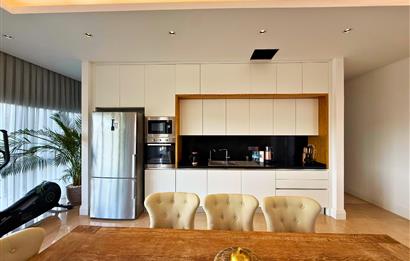 BODRUM KIZILAĞAÇ SATILIK 7+1 DUBLEKS VİLLA