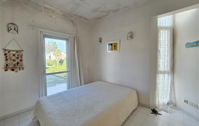 Bodrum Gümüşlük de Fırsat Satılık Dubleks Daire 