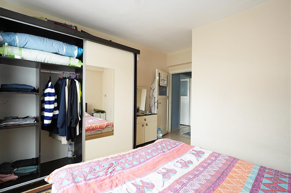 C21 Cius; Site İçerisinde 3+1 Asansörlü İçi Yapılı Kiralık Daire