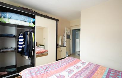 C21 Cius; Site İçerisinde 3+1 Asansörlü İçi Yapılı Kiralık Daire