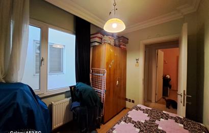 İcadiye’de Fıstıkağacı Metroya Yakın Krediye Uygun Satılık 3+1