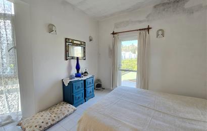 Bodrum Gümüşlük de Fırsat Satılık Dubleks Daire 