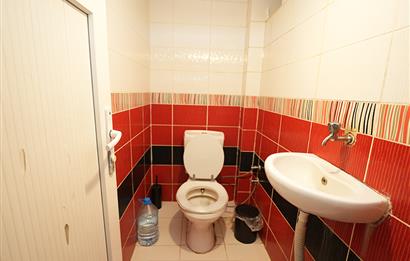 C21 Cius; Site İçerisinde 3+1 Asansörlü İçi Yapılı Kiralık Daire