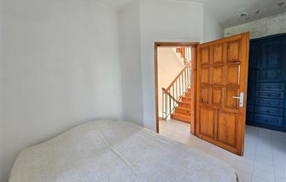 Bodrum Gümüşlük de Fırsat Satılık Dubleks Daire 