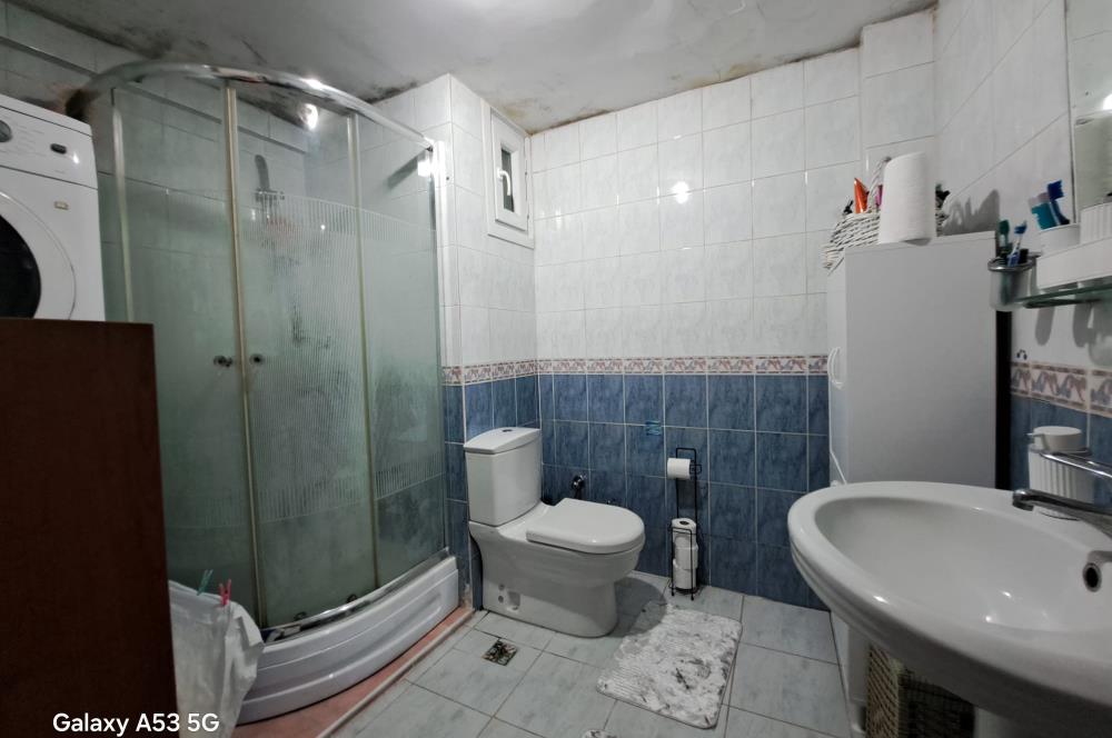 İcadiye’de Fıstıkağacı Metroya Yakın Krediye Uygun Satılık 3+1