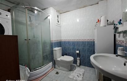 İcadiye’de Fıstıkağacı Metroya Yakın Krediye Uygun Satılık 3+1