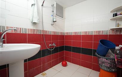 C21 Cius; Site İçerisinde 3+1 Asansörlü İçi Yapılı Kiralık Daire