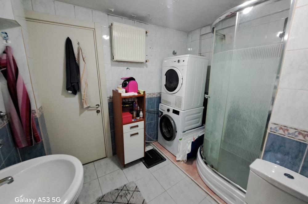 İcadiye’de Fıstıkağacı Metroya Yakın Krediye Uygun Satılık 3+1