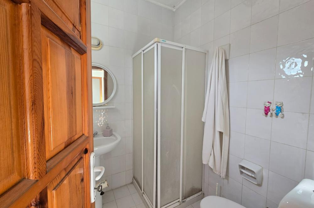 Bodrum Gümüşlük de Fırsat Satılık Dubleks Daire 