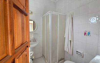 Bodrum Gümüşlük de Fırsat Satılık Dubleks Daire 