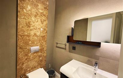 BODRUM KIZILAĞAÇ SATILIK 7+1 DUBLEKS VİLLA