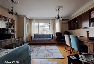 İcadiye’de Fıstıkağacı Metroya Yakın Krediye Uygun Satılık 3+1 - 10 - 31991